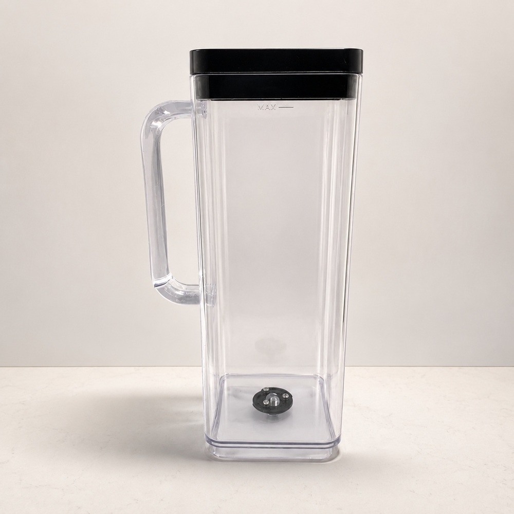Keurig Replacement Water Reservoir for K-Supreme Plus Coffee Maker 78 oz Clear